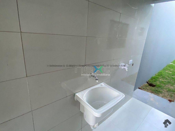 Imagem Casa com 3 Quartos à Venda, 80 m² em Portal Caiobá - Campo Grande Imagem Casa com 3 Quartos à Venda, 80 m² em Portal Caiobá - Campo Grande