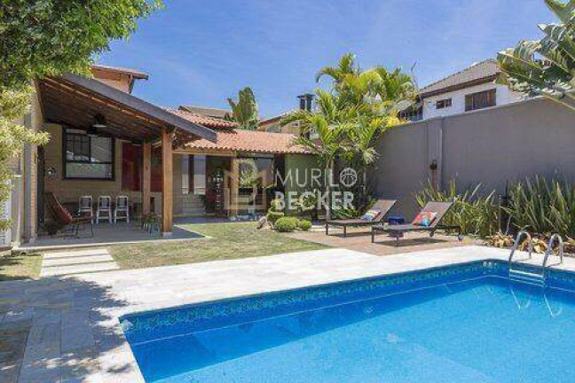 Casa de Condomínio com 4 Quartos à Venda, 300 m² em Urbanova - São José Dos Campos