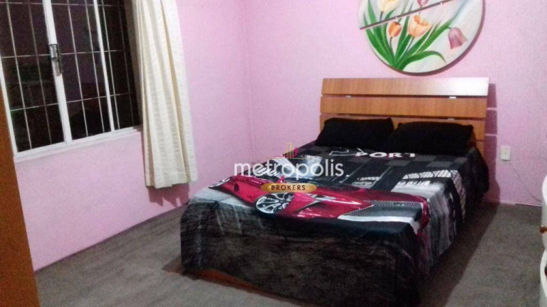 Imagem Casa com 5 Quartos à Venda, 333 m² em Barcelona - São Caetano Do Sul
