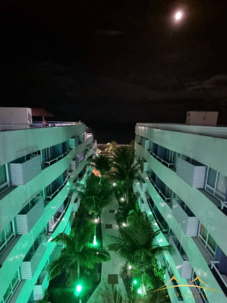 Imagem Apartamento com 1 Quarto à Venda, 18 m² em Ponta Negra - Natal