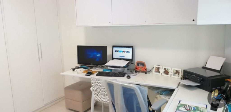 Imagem Cobertura com 3 Quartos à Venda, 311 m² em Aparecida - Santos