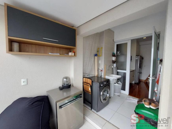 Imagem Apartamento com 2 Quartos à Venda, 70 m² em Pinheiros - São Paulo Imagem Apartamento com 2 Quartos à Venda, 70 m² em Pinheiros - São Paulo