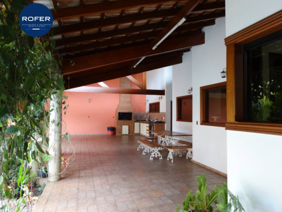 Imagem Casa de Condomínio com 4 Quartos à Venda, 677 m² em Sítio Recreio Dos Cafezais - Valinhos Imagem Casa de Condomínio com 4 Quartos à Venda, 677 m² em Sítio Recreio Dos Cafezais - Valinhos