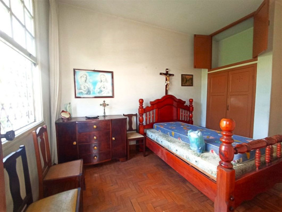 Imagem Sobrado com 3 Quartos à Venda, 227 m² em Embaré - Santos Imagem Sobrado com 3 Quartos à Venda, 227 m² em Embaré - Santos