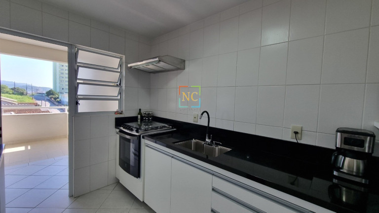 Imagem Apartamento com 3 Quartos à Venda, 103 m² em Bela Vista - São José Imagem Apartamento com 3 Quartos à Venda, 103 m² em Bela Vista - São José