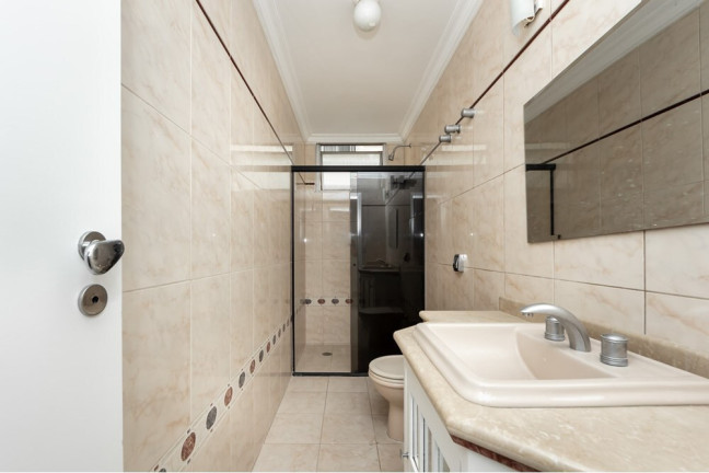 Imagem Apartamento com 3 Quartos à Venda, 190 m² em Jardim Paulista - São Paulo