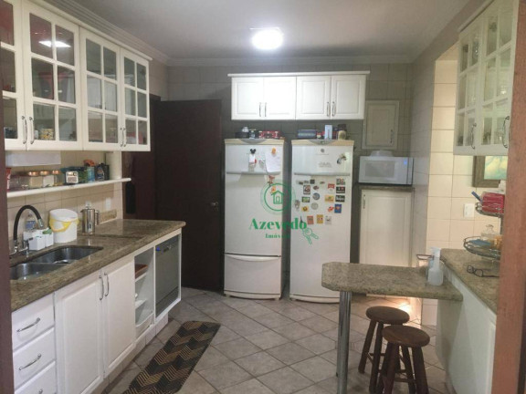Imagem Sobrado com 3 Quartos à Venda, 500 m² em Vila Rosália - Guarulhos