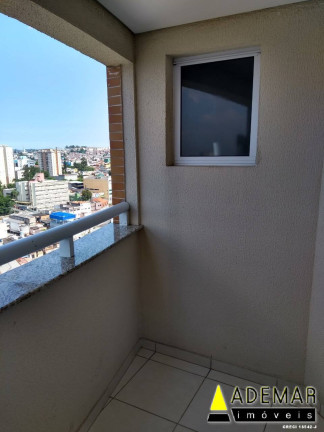 Imagem Apartamento com 2 Quartos à Venda, 67 m² em Centro - Diadema