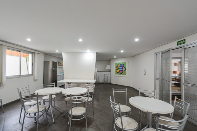 Imagem Apartamento com 2 Quartos à Venda, 74 m² em Chácara Inglesa - São Paulo Imagem Apartamento com 2 Quartos à Venda, 74 m² em Chácara Inglesa - São Paulo