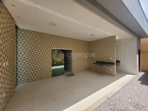Imagem Casa de Condomínio com 3 Quartos à Venda, 300 m² em Parque Das Nações - Parnamirim