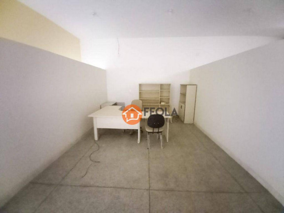 Imagem Sala Comercial para Alugar, 94 m² em Jardim Boer I - Americana Imagem Sala Comercial para Alugar, 94 m² em Jardim Boer I - Americana