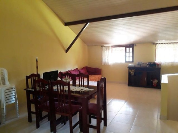 Imagem Casa com 3 Quartos à Venda, 112 m² em Cascata Guarani - Teresópolis Imagem Casa com 3 Quartos à Venda, 112 m² em Cascata Guarani - Teresópolis