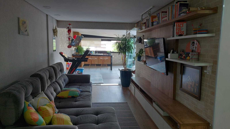 Imagem Apartamento com 3 Quartos à Venda, 185 m² em Vila Mariana - São Paulo Imagem Apartamento com 3 Quartos à Venda, 185 m² em Vila Mariana - São Paulo