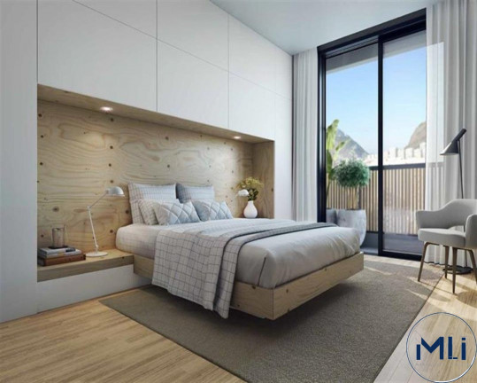 Imagem Imóvel com 3 Quartos à Venda, 106 m² em Botafogo - Rio De Janeiro Imagem Imóvel com 3 Quartos à Venda, 106 m² em Botafogo - Rio De Janeiro