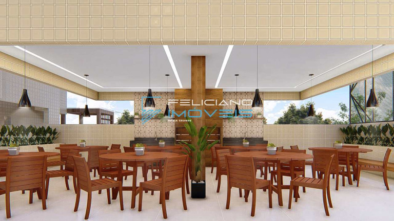 Imagem Apartamento com 2 Quartos à Venda, 76 m² em Aviação - Praia Grande Imagem Apartamento com 2 Quartos à Venda, 76 m² em Aviação - Praia Grande