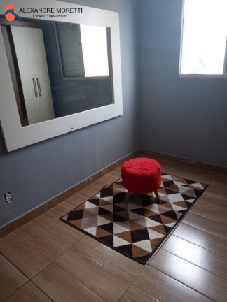 Imagem Apartamento com 2 Quartos à Venda, 45 m² em Jardim America - Sorocaba