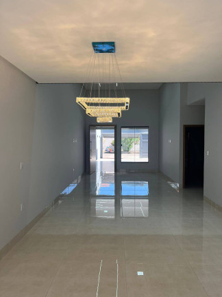 Imagem Casa com 3 Quartos à Venda, 210 m² em Jardim Atlântico - Goiânia Imagem Casa com 3 Quartos à Venda, 210 m² em Jardim Atlântico - Goiânia