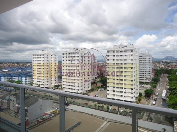 Imagem Apartamento com 3 Quartos à Venda, 71 m² em Praia De Itaparica - Vila Velha