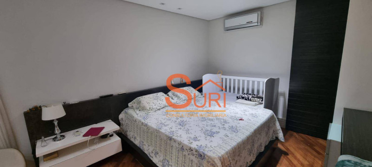 Imagem Casa com 4 Quartos à Venda, 620 m² em Parque Terra Nova Ii - São Bernardo Do Campo