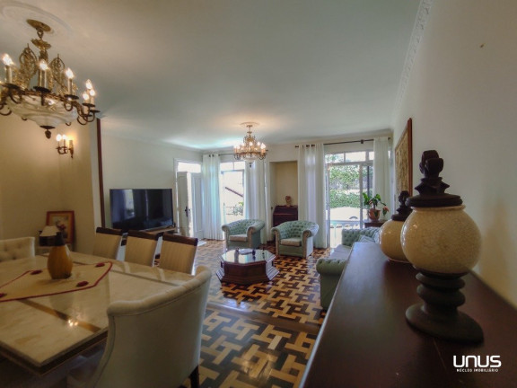 Imagem Casa com 6 Quartos à Venda, 360 m² em Itaguaçu - Florianópolis Imagem Casa com 6 Quartos à Venda, 360 m² em Itaguaçu - Florianópolis