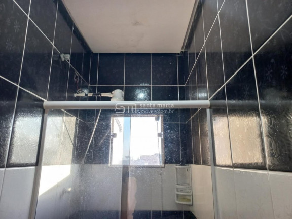 Imagem Sobrado com 2 Quartos à Venda, 174 m² em Cidade Industrial - Lorena Imagem Sobrado com 2 Quartos à Venda, 174 m² em Cidade Industrial - Lorena