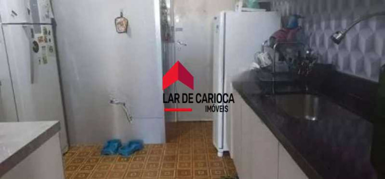 Apartamento com 3 Quartos à Venda, 83 m² em Copacabana - Rio De Janeiro