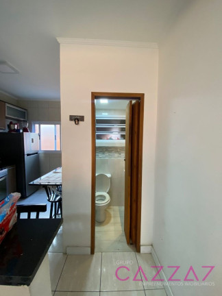 Imagem Casa com 2 Quartos à Venda, 57 m² em Aviação - Praia Grande