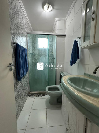 Imagem Apartamento com 2 Quartos à Venda, 54 m² em Jardim Augusta - São José Dos Campos
