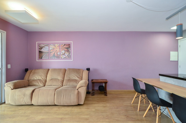 Imagem Apartamento com 2 Quartos à Venda, 76 m² em Vila Andrade - São Paulo Imagem Apartamento com 2 Quartos à Venda, 76 m² em Vila Andrade - São Paulo
