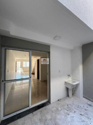 Imagem Casa com 2 Quartos à Venda, 85 m² em Vila Antonieta - São Paulo Imagem Casa com 2 Quartos à Venda, 85 m² em Vila Antonieta - São Paulo