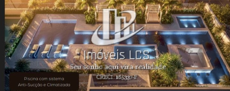 Apartamento à Venda, 62 m² em Centro - Osasco