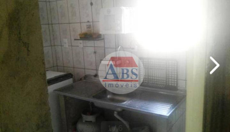 Imagem Apartamento com 2 Quartos à Venda, 56 m² em Parque São Luis - Cubatão Imagem Apartamento com 2 Quartos à Venda, 56 m² em Parque São Luis - Cubatão