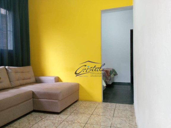 Imagem Casa com 2 Quartos à Venda, 96 m² em Jardim Nova Coimbra - Cotia Imagem Casa com 2 Quartos à Venda, 96 m² em Jardim Nova Coimbra - Cotia