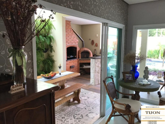 Imagem Casa de Condomínio com 4 Quartos à Venda, 408 m² em Parque Campolim - Sorocaba Imagem Casa de Condomínio com 4 Quartos à Venda, 408 m² em Parque Campolim - Sorocaba