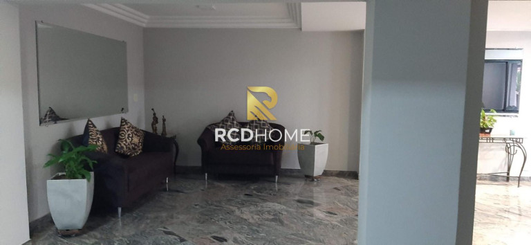 Imagem Apartamento com 2 Quartos à Venda, 86 m² em água Verde - Curitiba
