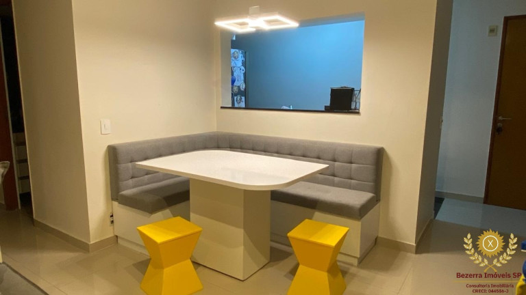 Imagem Apartamento com 2 Quartos à Venda, 55 m² em Vila Pita - São Paulo Imagem Apartamento com 2 Quartos à Venda, 55 m² em Vila Pita - São Paulo