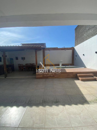 Imagem Casa com 3 Quartos à Venda, em Jardim Das Acácias - Campos Dos Goytacazes Imagem Casa com 3 Quartos à Venda, em Jardim Das Acácias - Campos Dos Goytacazes