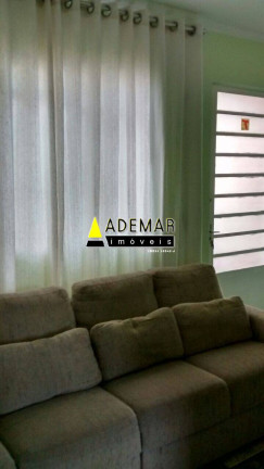 Imagem Apartamento com 2 Quartos à Venda, 43 m² em Vila Conceição - Diadema