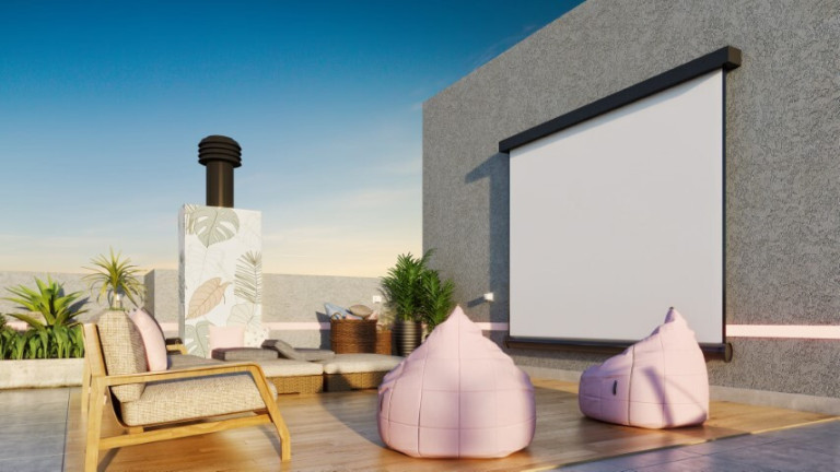 Imagem Apartamento com 2 Quartos à Venda, 56 m² em água Verde - Curitiba
