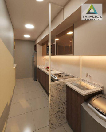 Imagem Apartamento com 2 Quartos à Venda, 76 m² em São Pedro - Juiz De Fora Imagem Apartamento com 2 Quartos à Venda, 76 m² em São Pedro - Juiz De Fora