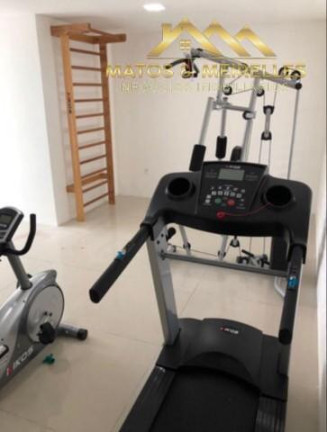 Imagem Apartamento com 3 Quartos à Venda, 128 m² em Aldeota - Fortaleza Imagem Apartamento com 3 Quartos à Venda, 128 m² em Aldeota - Fortaleza