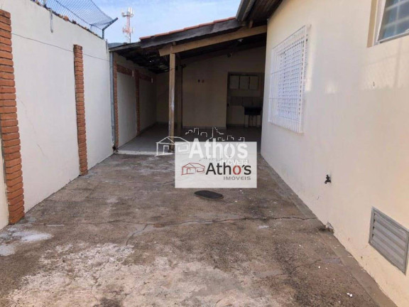 Imagem Sobrado com 5 Quartos à Venda, 250 m² em Centro - Indaiatuba