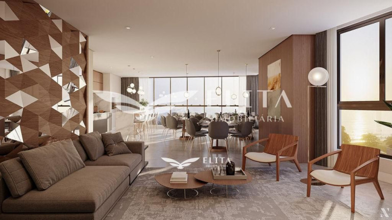 Imagem Apartamento com 3 Quartos à Venda, 132 m² em Balneário Piçarras Imagem Apartamento com 3 Quartos à Venda, 132 m² em Balneário Piçarras