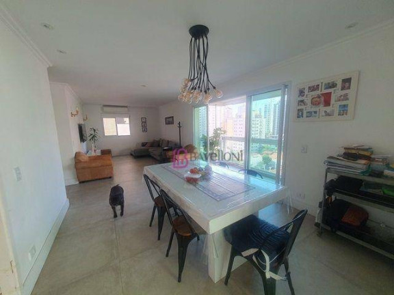 Imagem Apartamento com 2 Quartos à Venda, 115 m² em Perdizes - São Paulo Imagem Apartamento com 2 Quartos à Venda, 115 m² em Perdizes - São Paulo