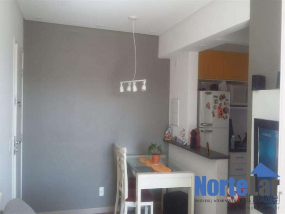 Imagem Apartamento com 2 Quartos à Venda, 54 m² em Imirim - São Paulo Imagem Apartamento com 2 Quartos à Venda, 54 m² em Imirim - São Paulo