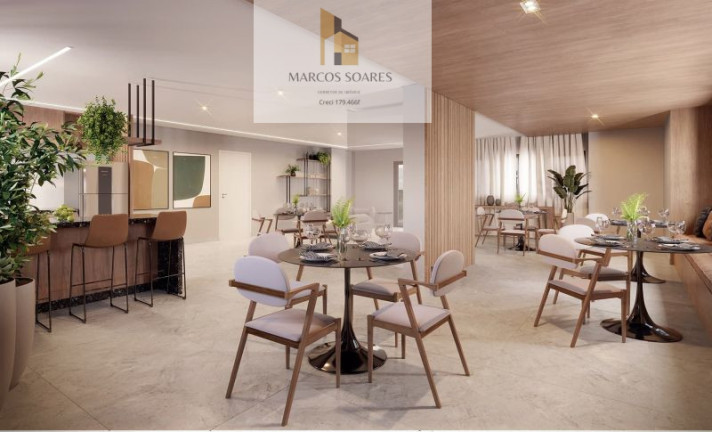 Imagem Apartamento com 1 Quarto à Venda, 39 m² em Jaguaribe - Osasco Imagem Apartamento com 1 Quarto à Venda, 39 m² em Jaguaribe - Osasco