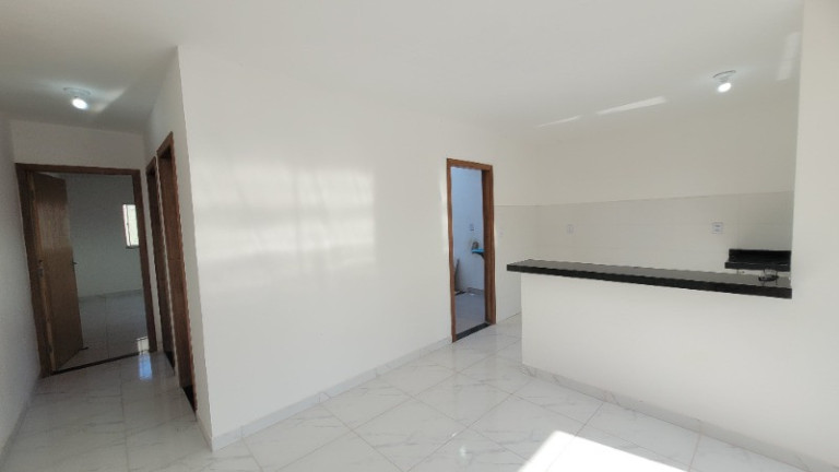 Imagem Casa com 2 Quartos à Venda, 55 m² em Enseada De Jacaraípe - Serra Imagem Casa com 2 Quartos à Venda, 55 m² em Enseada De Jacaraípe - Serra