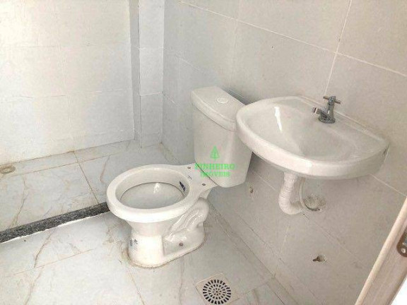 Imagem Apartamento com 1 Quarto à Venda, 36 m² em Boa Vista - São Gonçalo Imagem Apartamento com 1 Quarto à Venda, 36 m² em Boa Vista - São Gonçalo