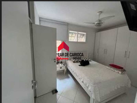 Imagem Casa de Condomínio com 5 Quartos à Venda, 154 m² em Botafogo - Rio De Janeiro Imagem Casa de Condomínio com 5 Quartos à Venda, 154 m² em Botafogo - Rio De Janeiro