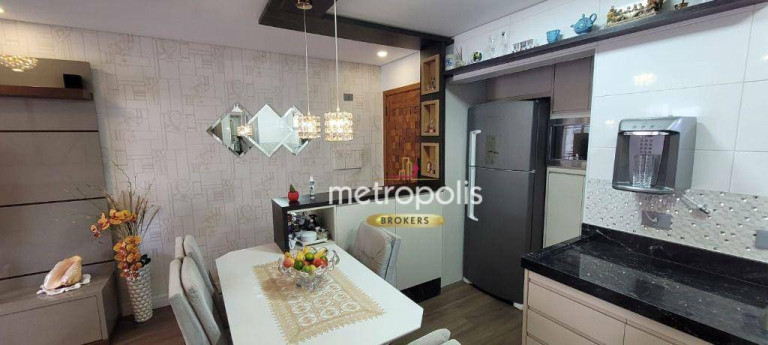Imagem Apartamento com 2 Quartos à Venda, 60 m² em Santa Paula - São Caetano Do Sul Imagem Apartamento com 2 Quartos à Venda, 60 m² em Santa Paula - São Caetano Do Sul